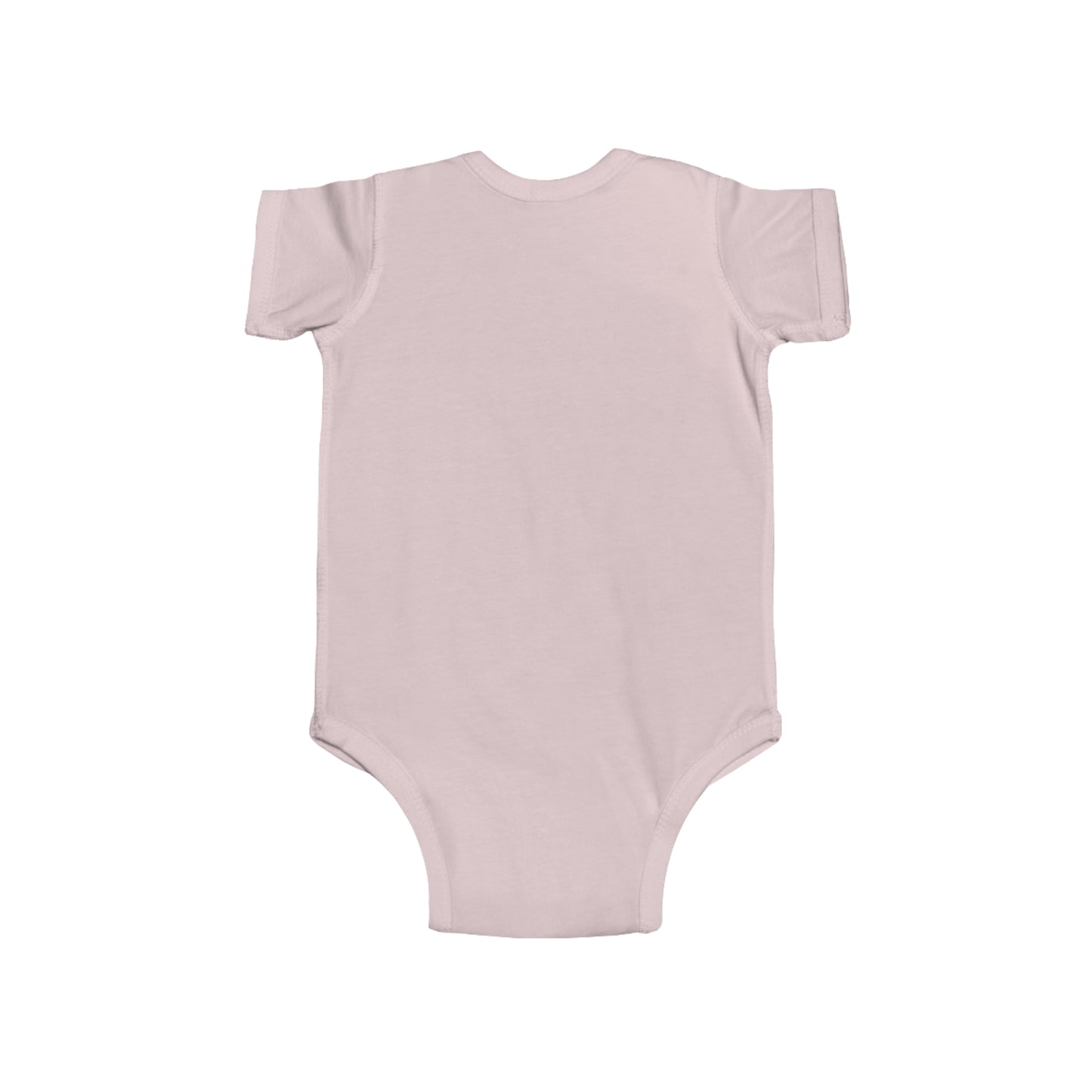 Red Wing Infant Fine Jersey Bodysuit