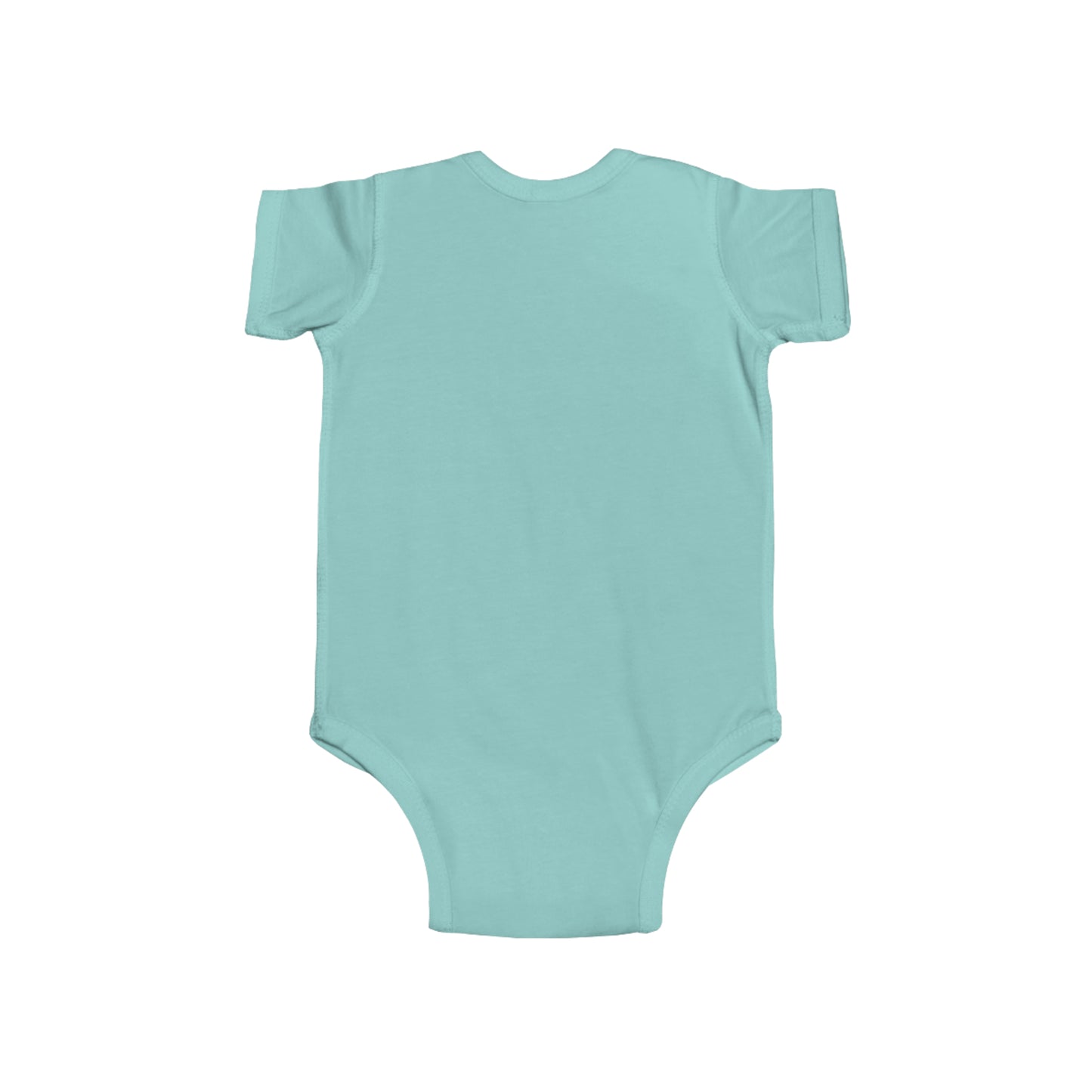 Red Wing Infant Fine Jersey Bodysuit