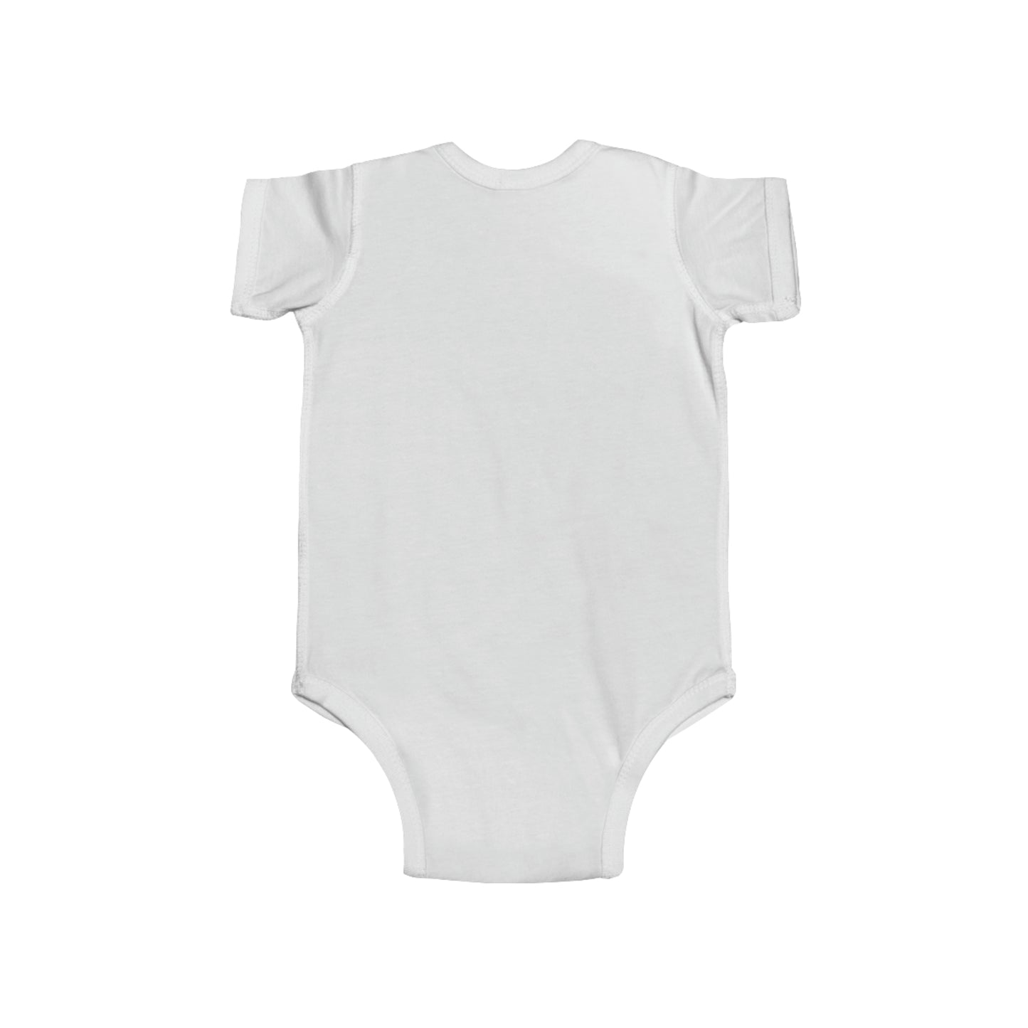 Red Wing Infant Fine Jersey Bodysuit