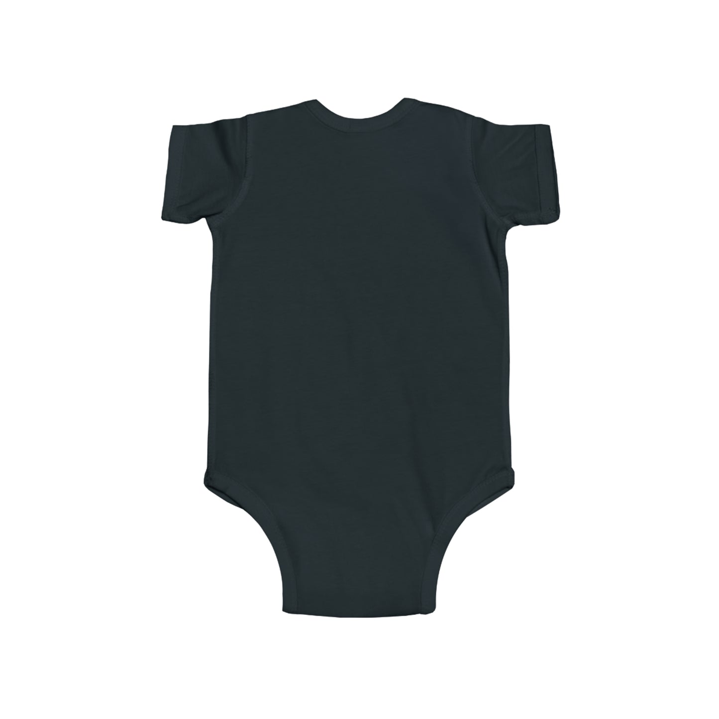 Red Wing Infant Fine Jersey Bodysuit