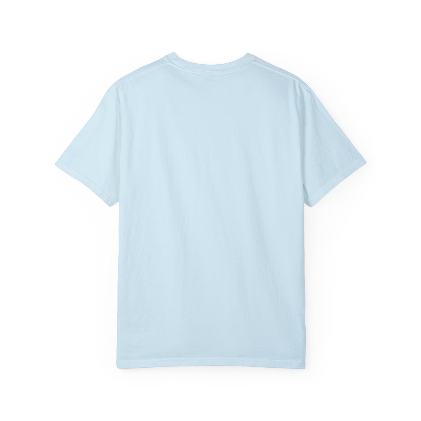 Apatite. Unisex Garment-Dyed T-shirt