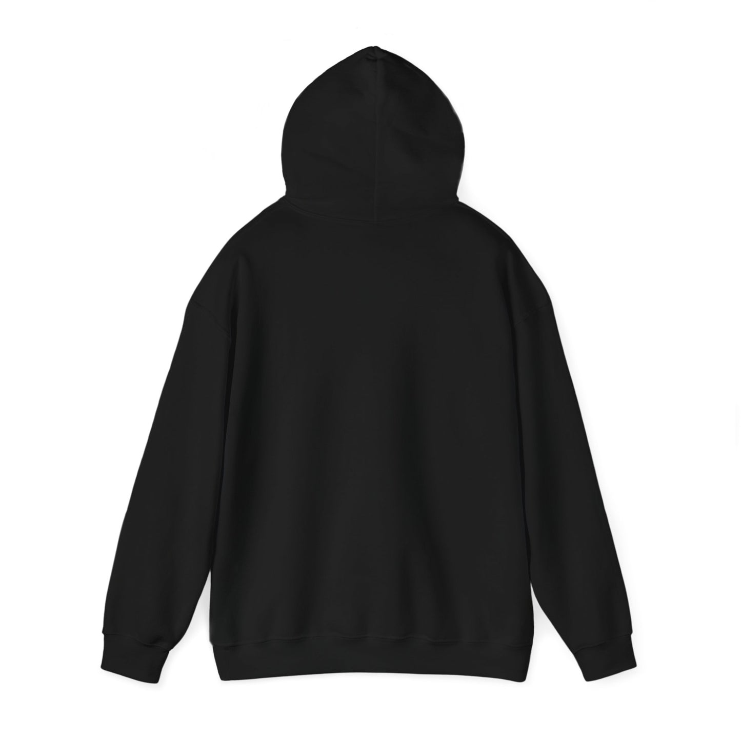 Morel Mushroom Heavy Blend™ Hooded Sweatshirt