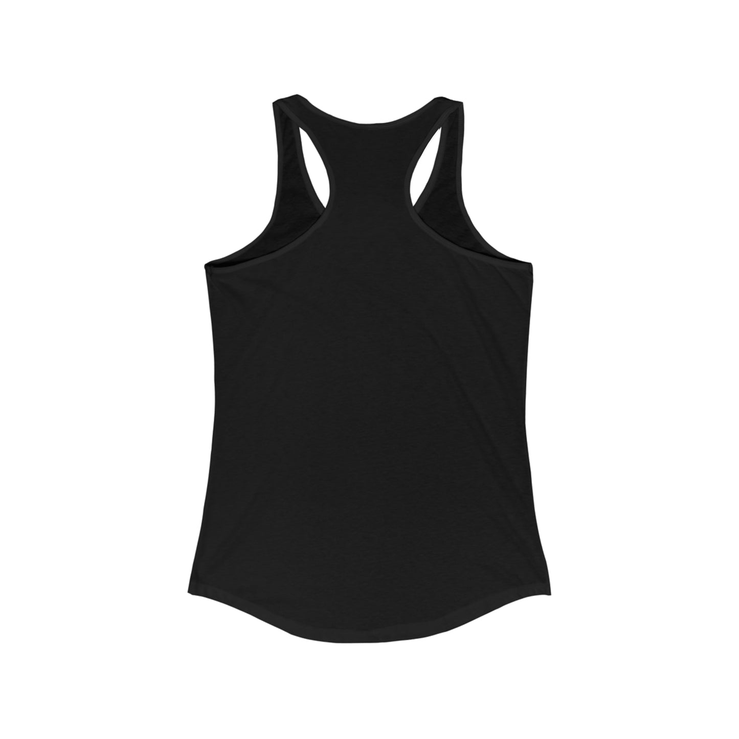 I Like Rocks, Women's Racerback Tank