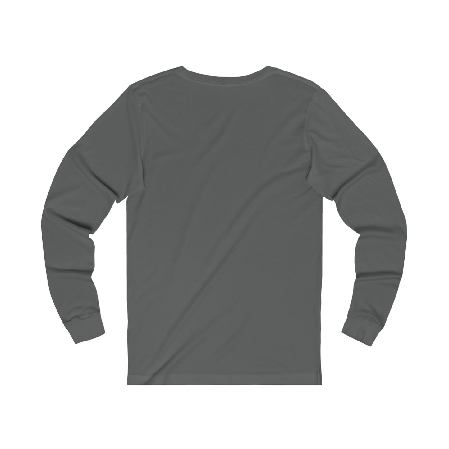 Bay Point, Red Wing, Minnesota - Unisex Jersey Long Sleeve