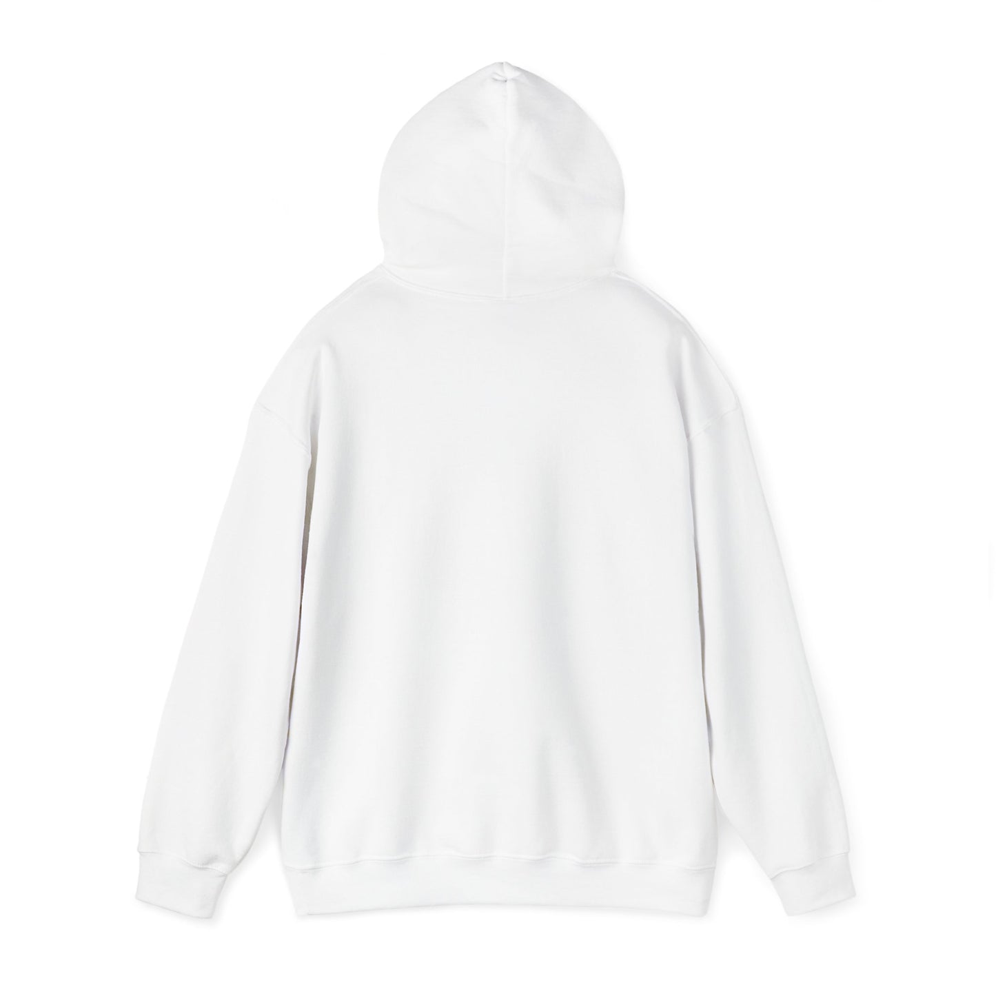 Morel Mushroom Heavy Blend™ Hooded Sweatshirt