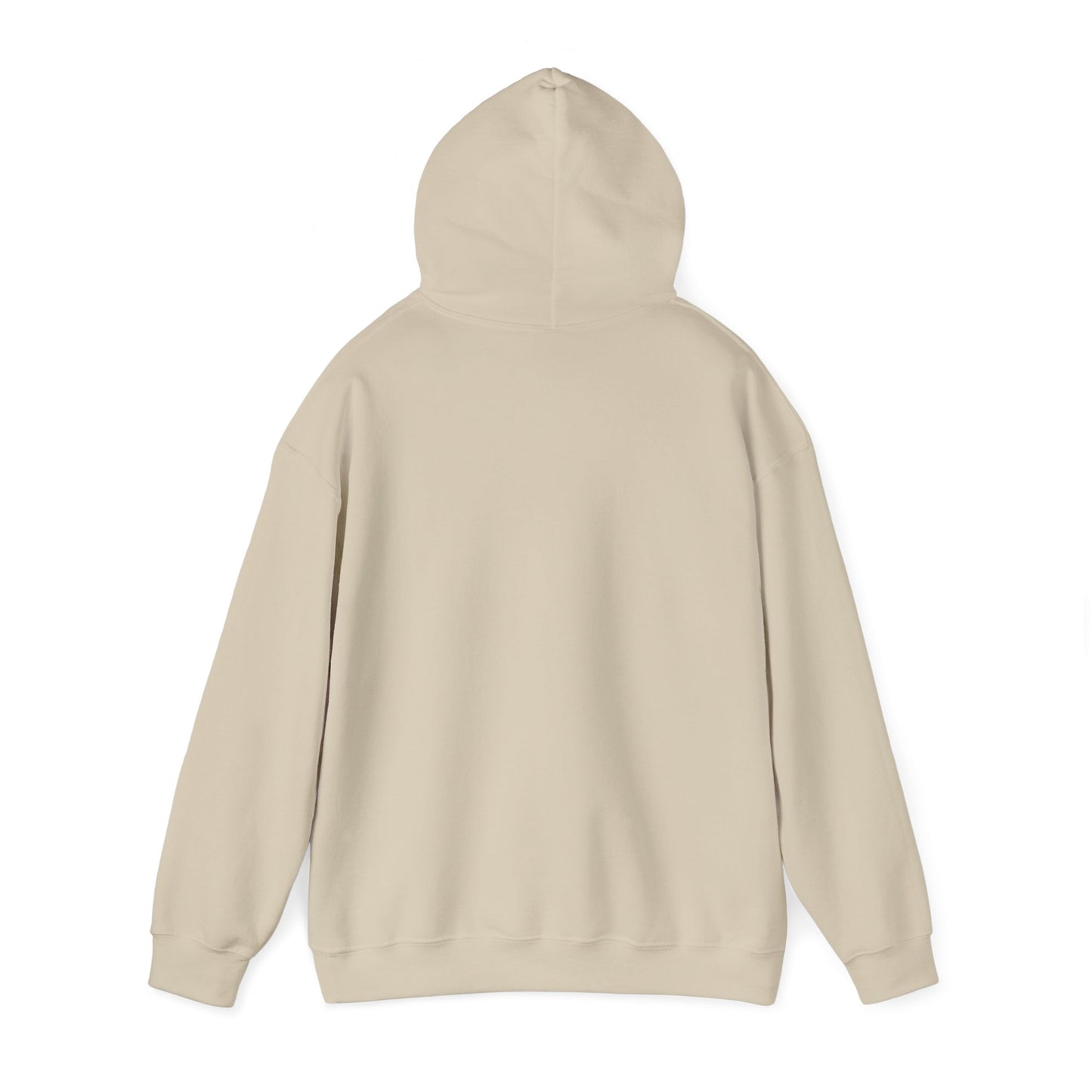 Morel Mushroom Heavy Blend™ Hooded Sweatshirt