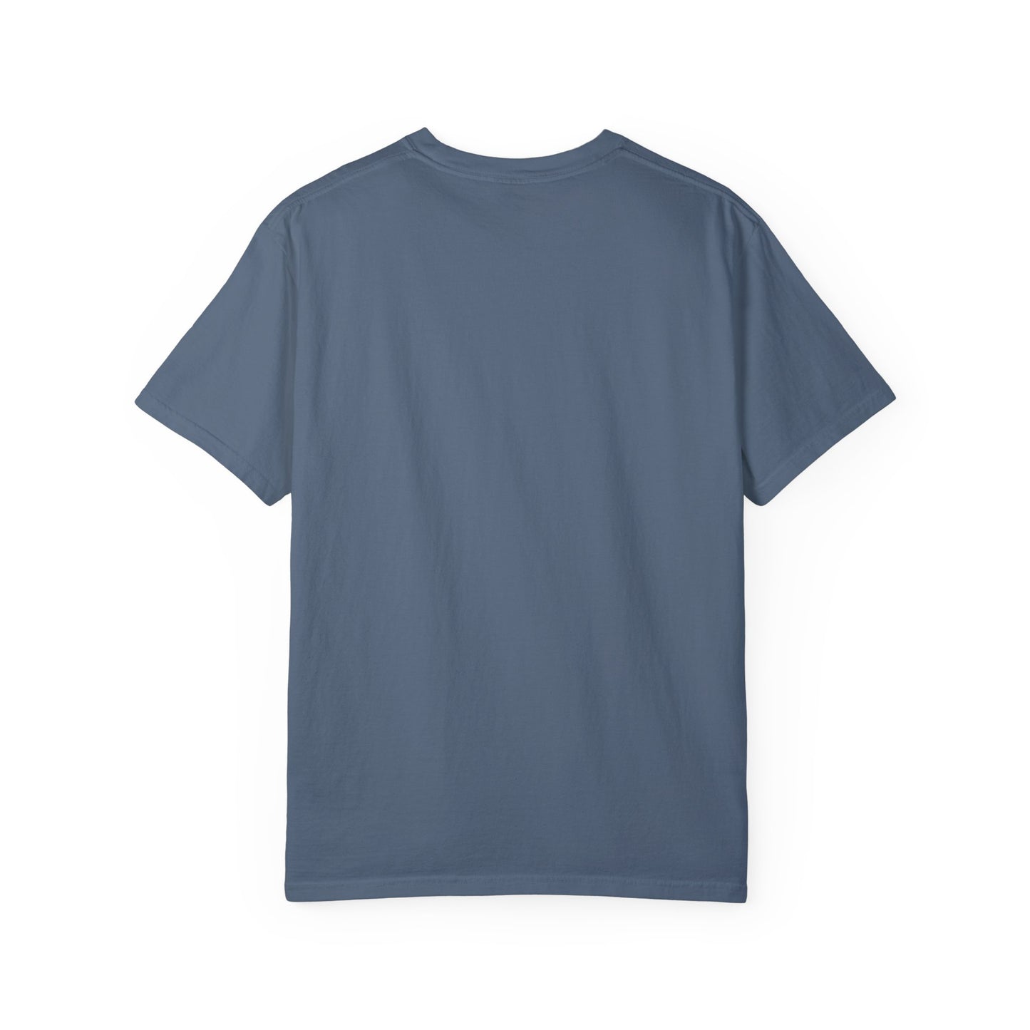 Apatite. Unisex Garment-Dyed T-shirt