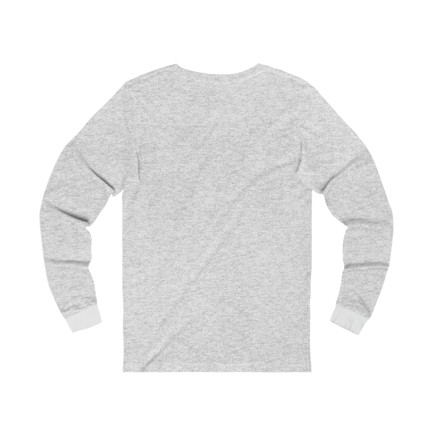 Bay Point, Red Wing, Minnesota - Unisex Jersey Long Sleeve