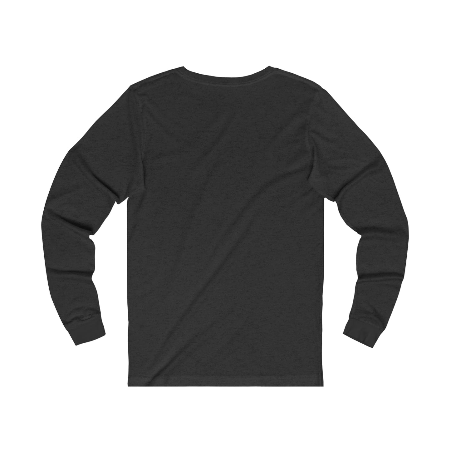 Bay Point, Red Wing, Minnesota - Unisex Jersey Long Sleeve