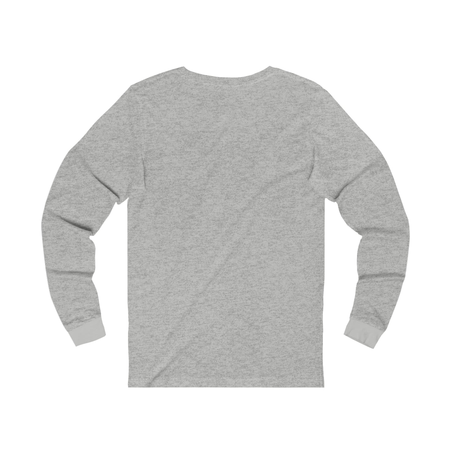 Bay Point, Red Wing, Minnesota - Unisex Jersey Long Sleeve