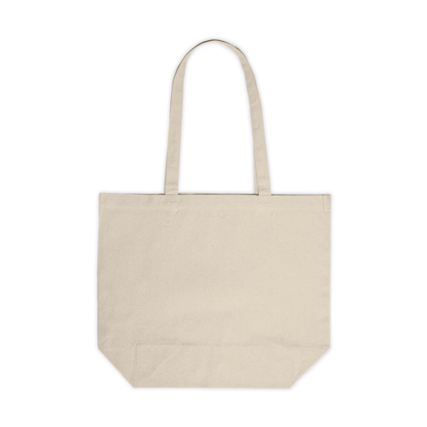 I like Rocks, Sustainable Canvas Shopping Tote