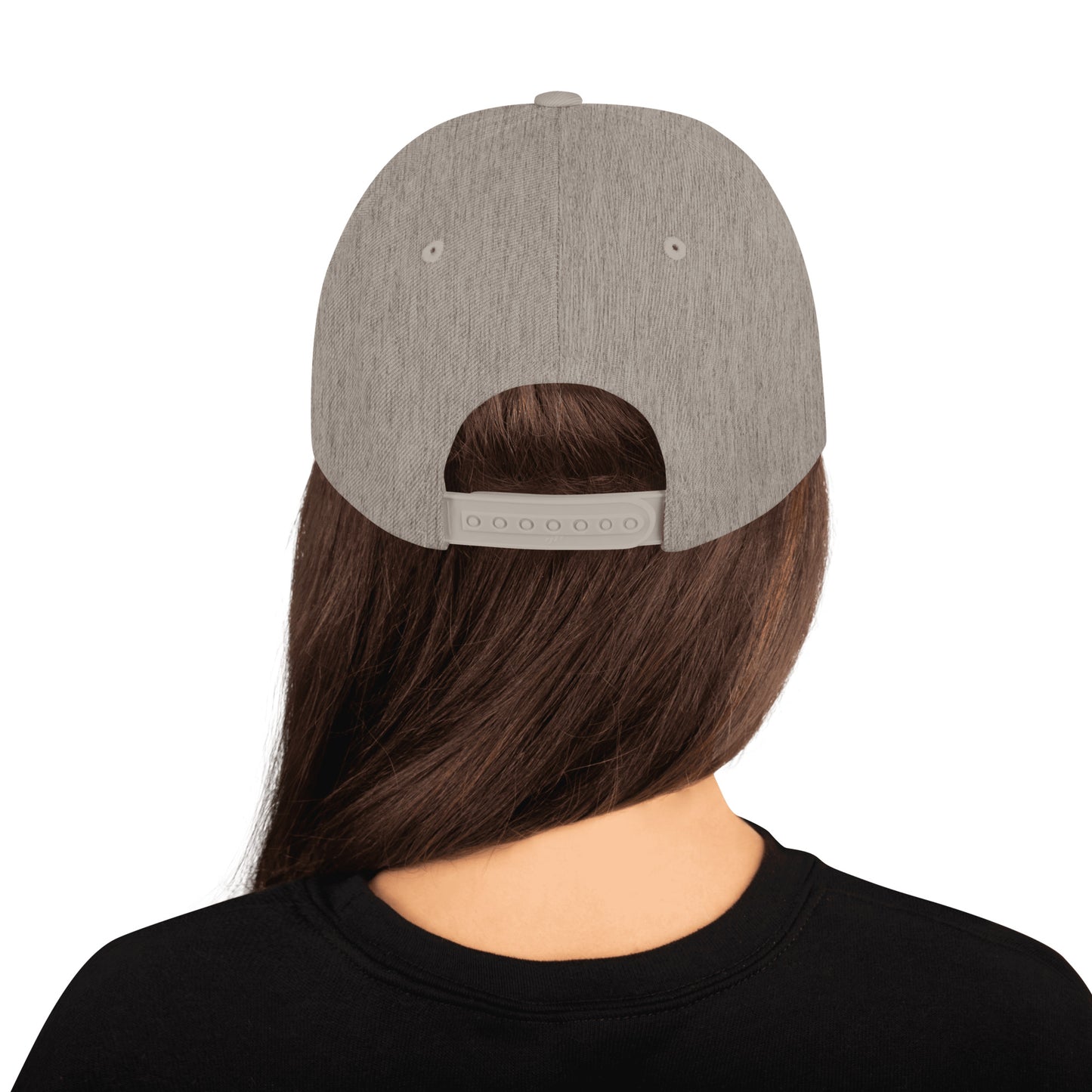 Shroomer Snapback Hat