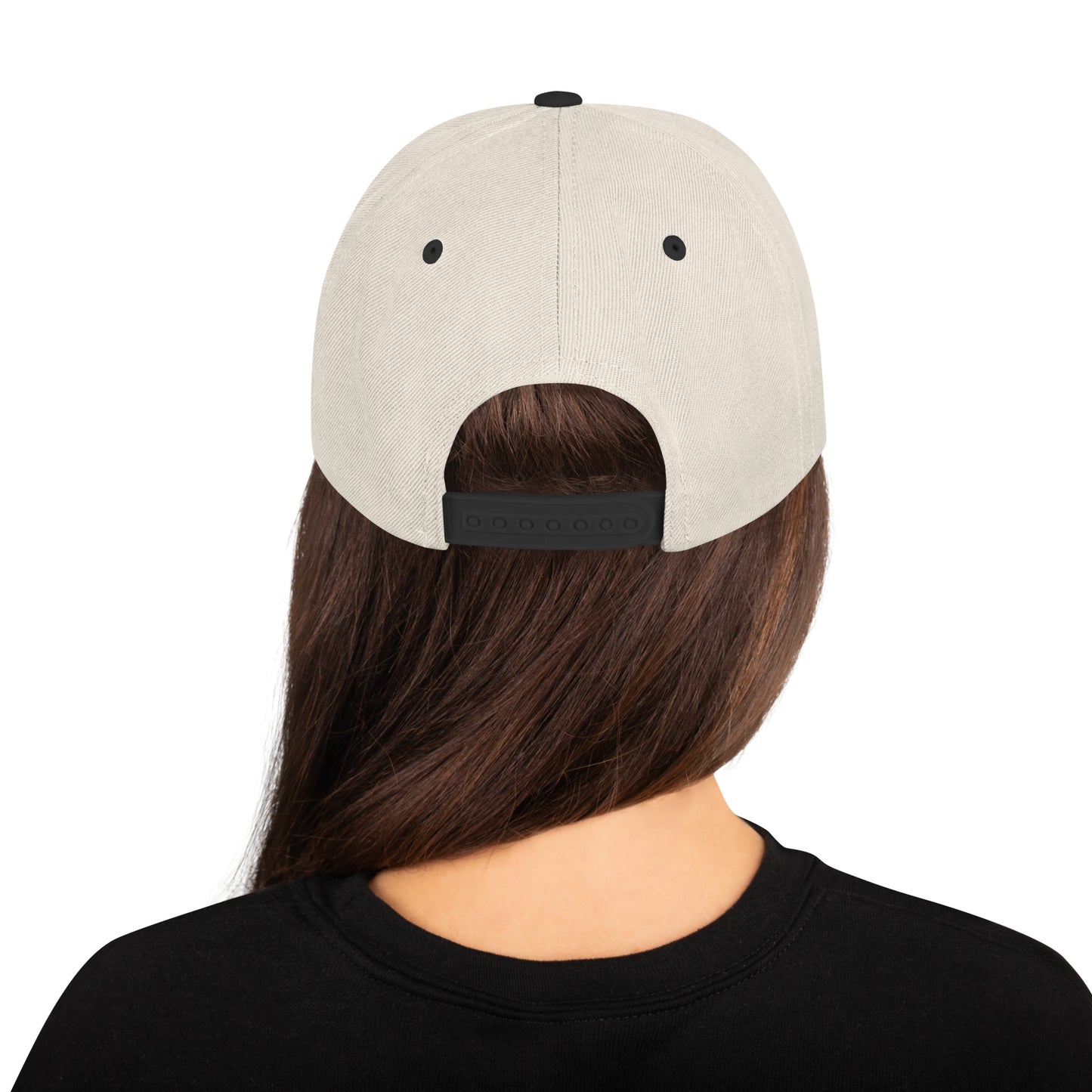 Shroomer Snapback Hat