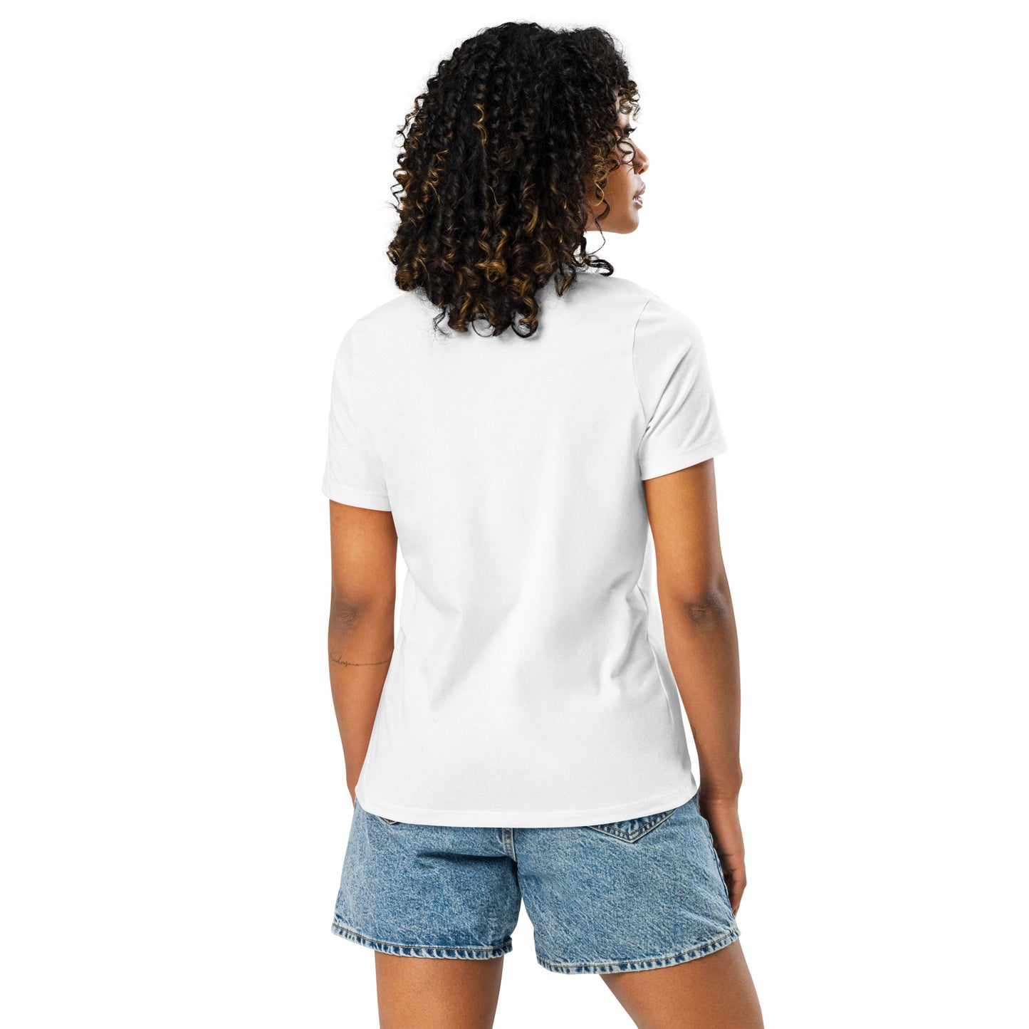 Red Wing Community Women's Relaxed T-Shirt